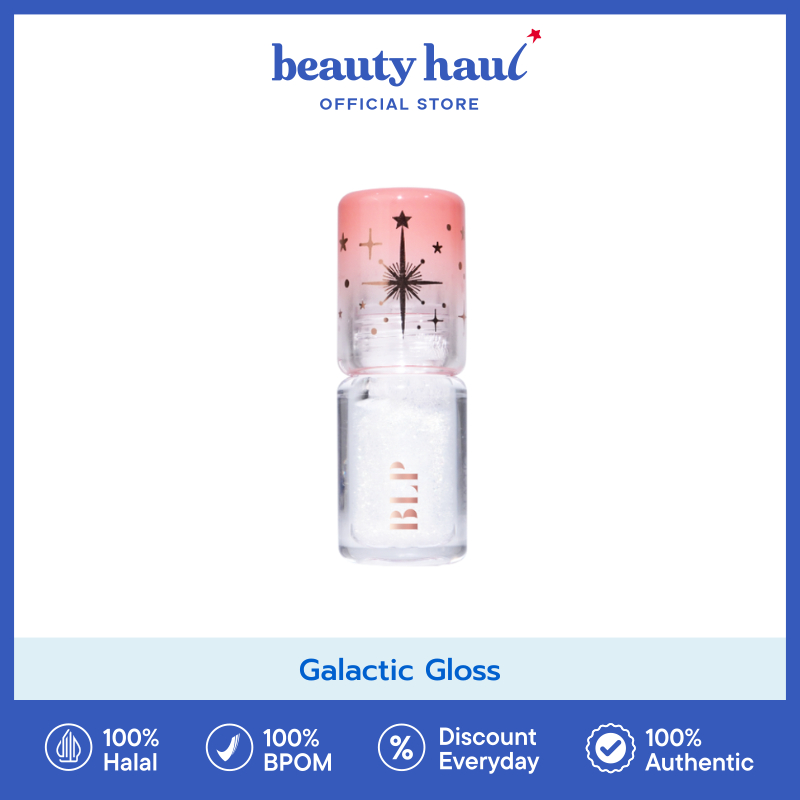 BLP BEAUTY Galactic Gloss