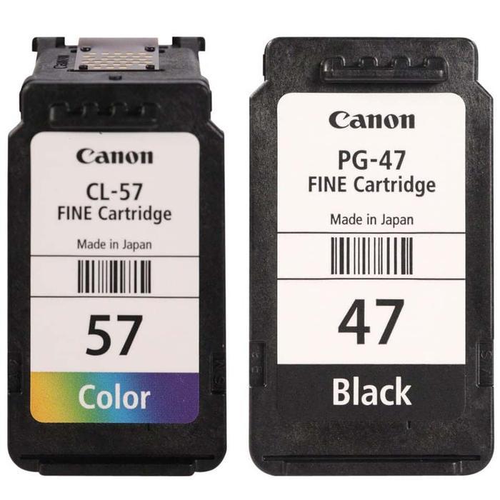 Catrigde Canon PG 40