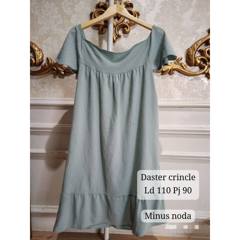 Daster PL