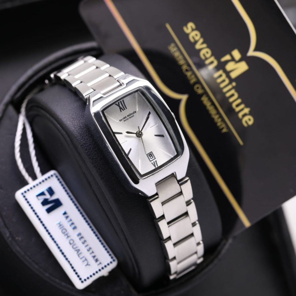Jam Tangan Wanita seven minute 785