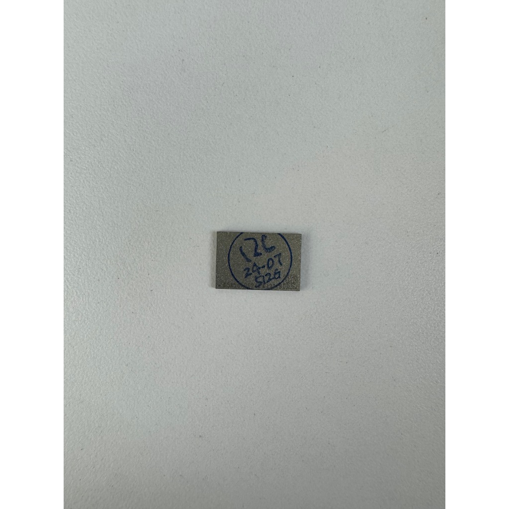IC NAND iPhone 15