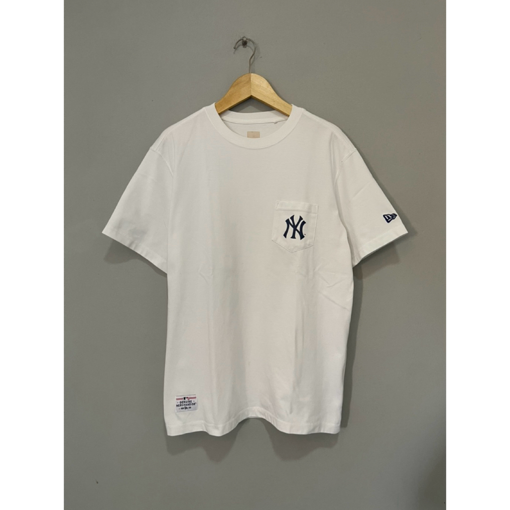 Kaos New Era Original / Kaos New Era Second / Kaos New Era X NY Yankees / New Era X MLB / New Era X 