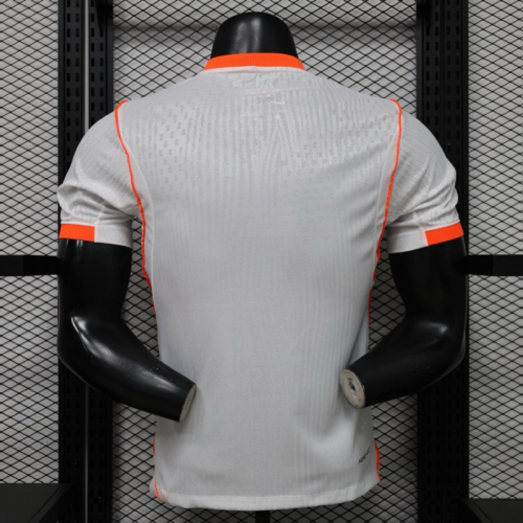 Jersey Player issue Belanda AWAY 2026 27 Pi