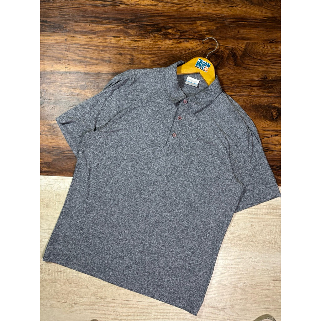 Baju Outdoor Columbia Second Oriii