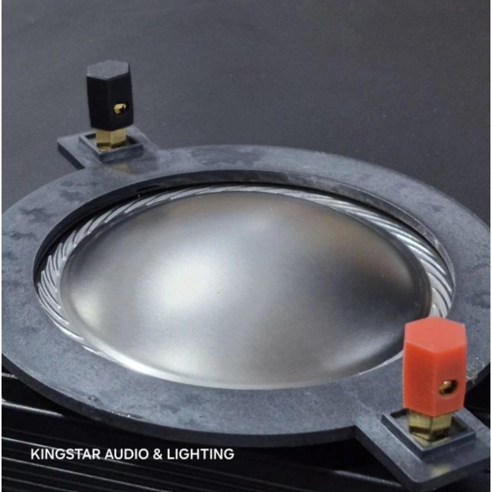 SL Spool Tweeter SPL Audio N850 PNP Spul Twitter N 850 Spol Tweter