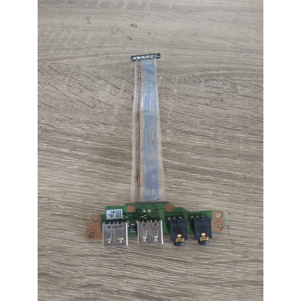 Port USB Original laptop Toshiba dynabook satellite B552 / G B552/F