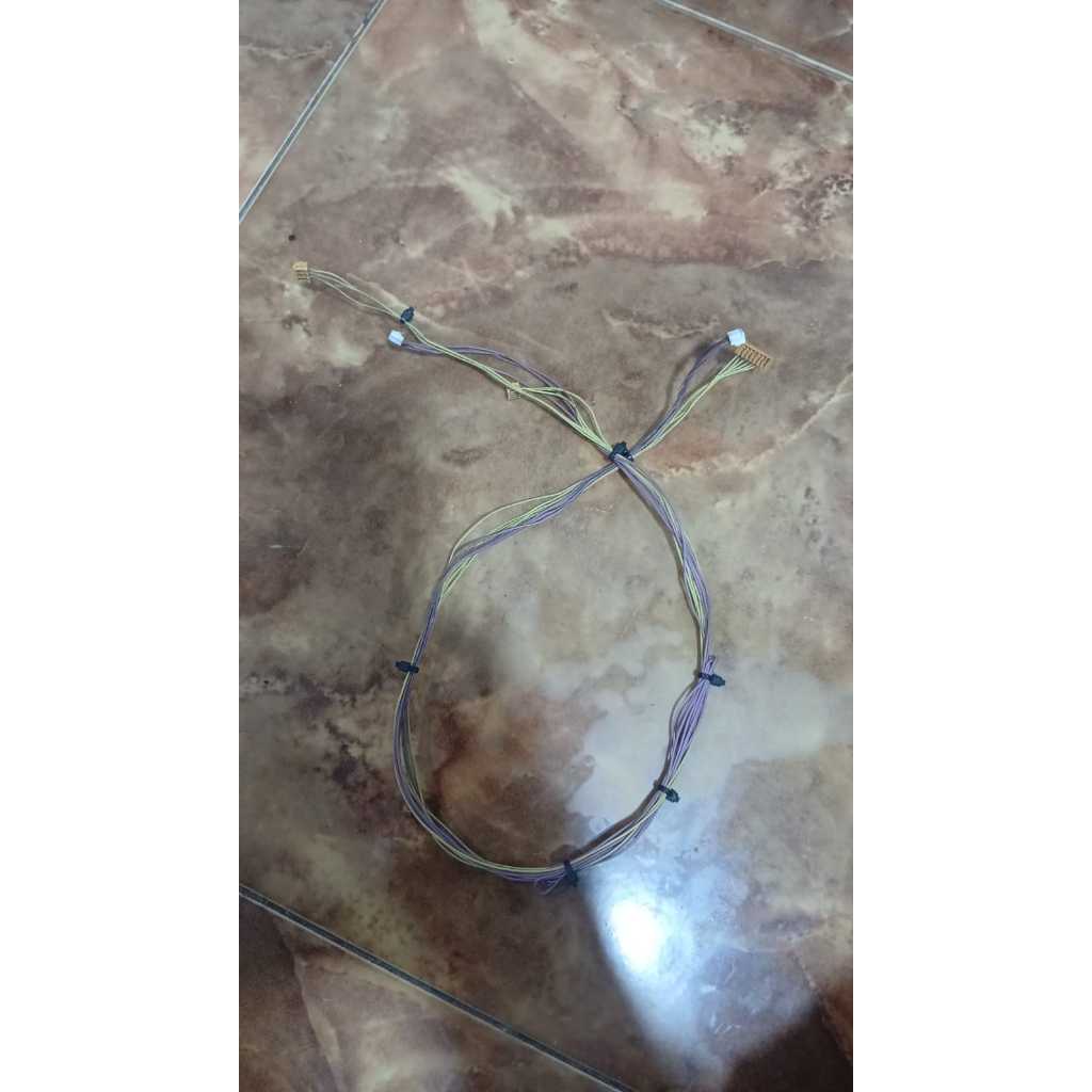KABEL DEKAT ETB UNIT IRA6065  IRA6055 IRA6075 IRA6275 IRA6265 IRA6255