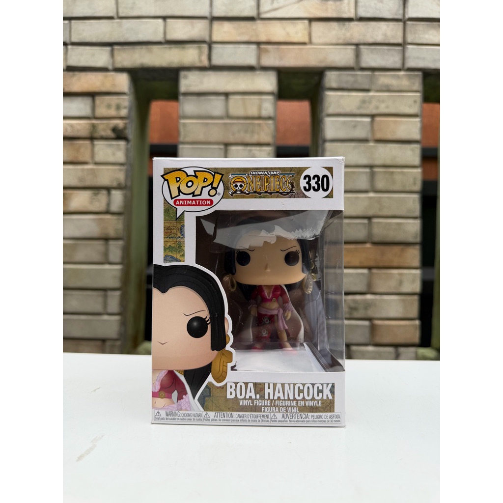 Funko Pop Animation One Piece - Nico Robin