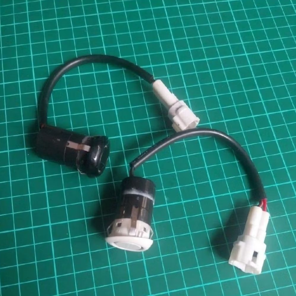corner sensor Innova Fortuner