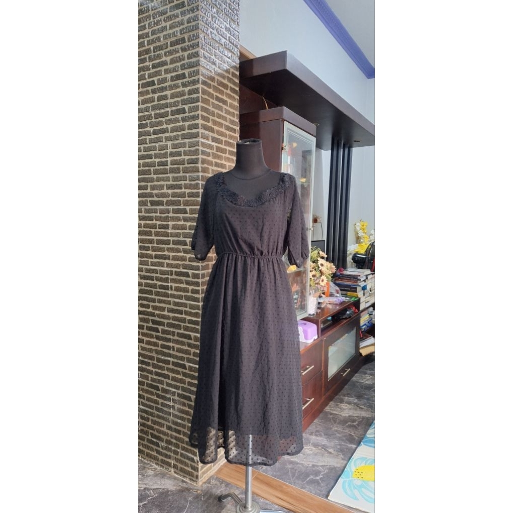 Dress Tile Dot Premium/ Dress party Tile Dot