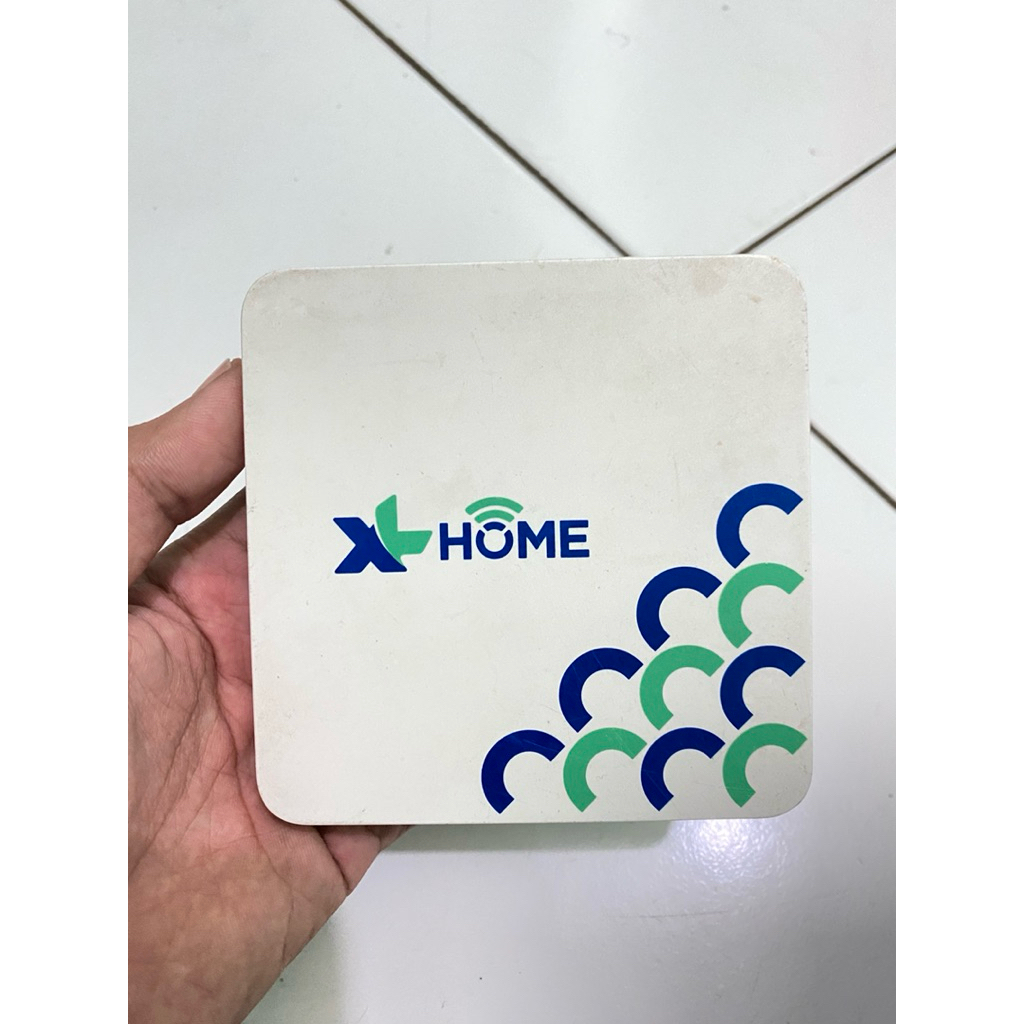 STB XL HOME STI6030 Normal Orian