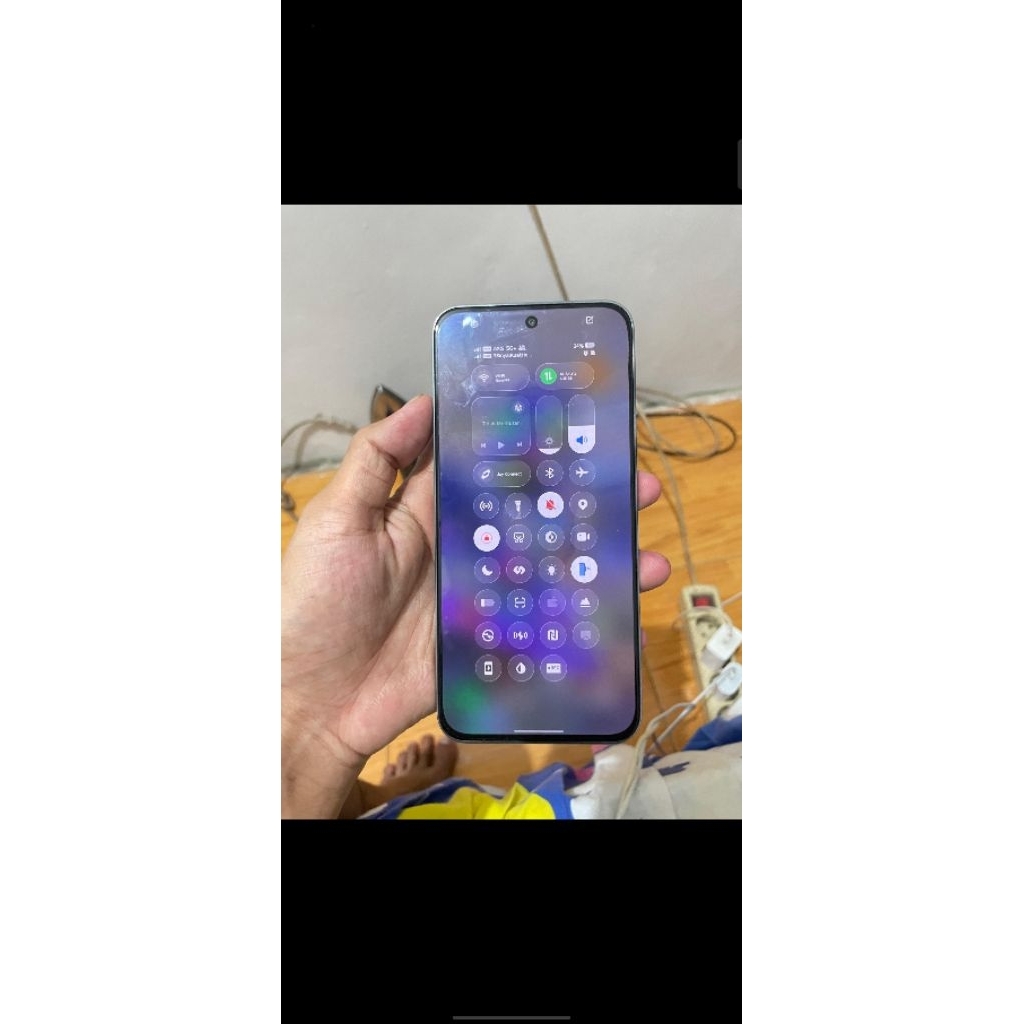 infinix gt 30 pro 12/512