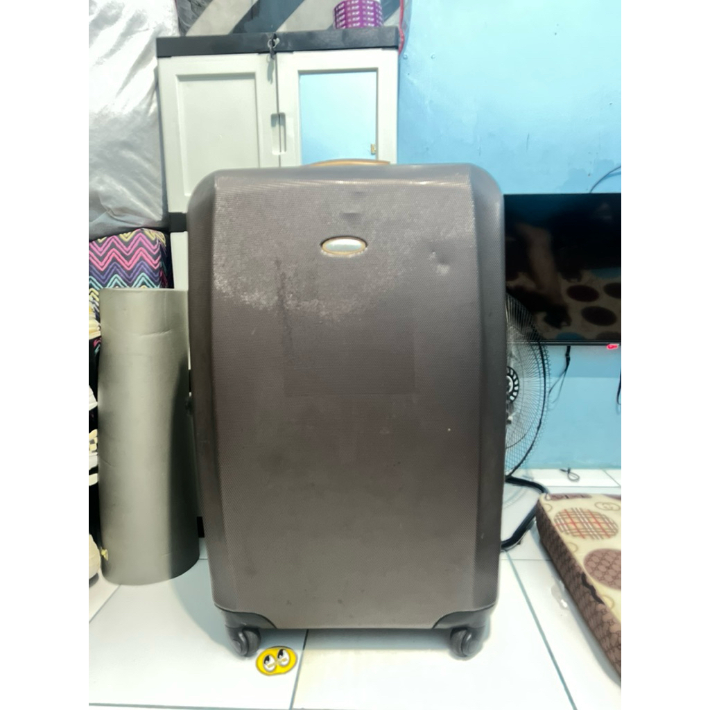 Koper samsonite Second