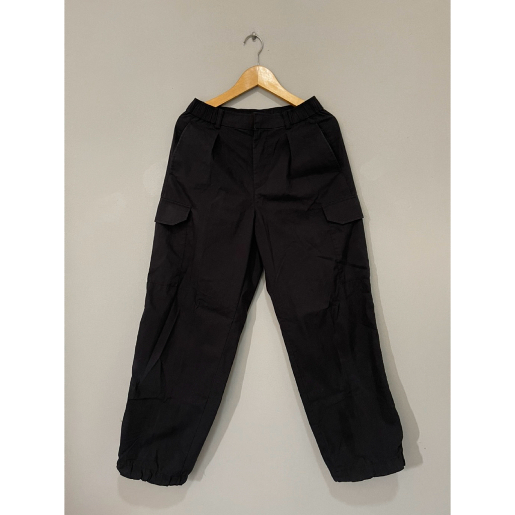 Longpants Cargo Uniqlo / Celana Uniqlo Cargo Second / Celana Panjang Cargo Uniqlo / Uniqlo Cargo Bal