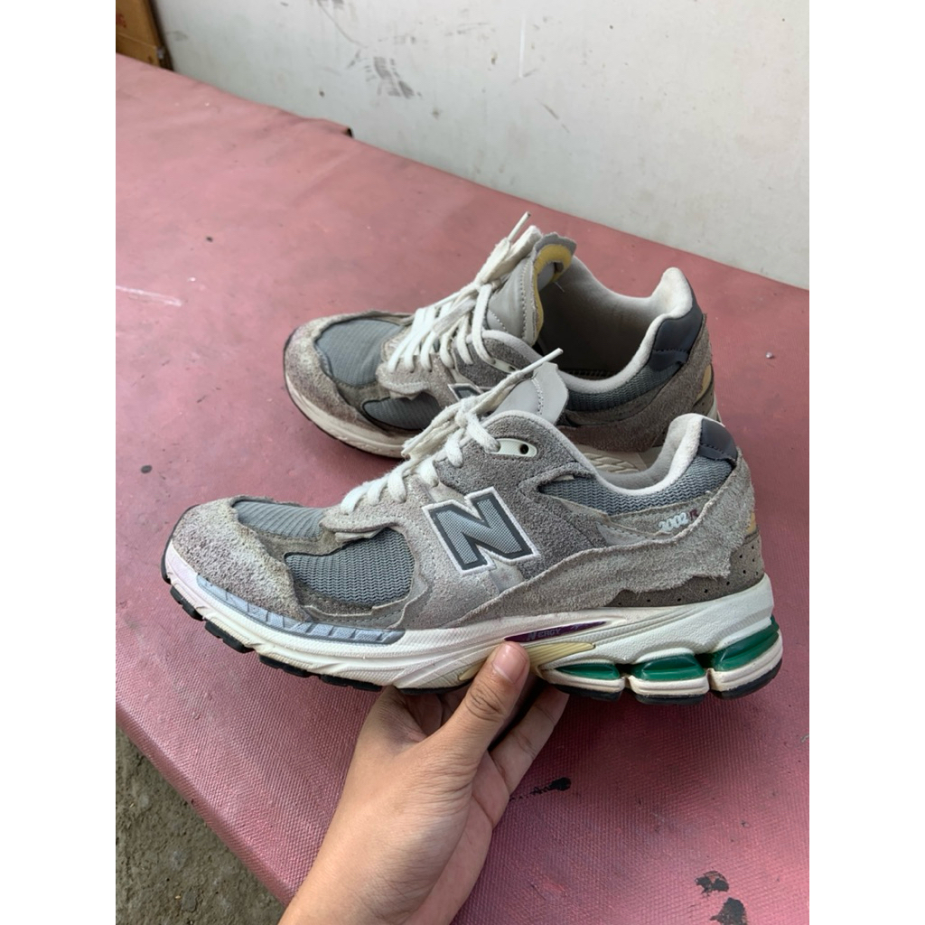NB 2002r protection pack Rain cloud