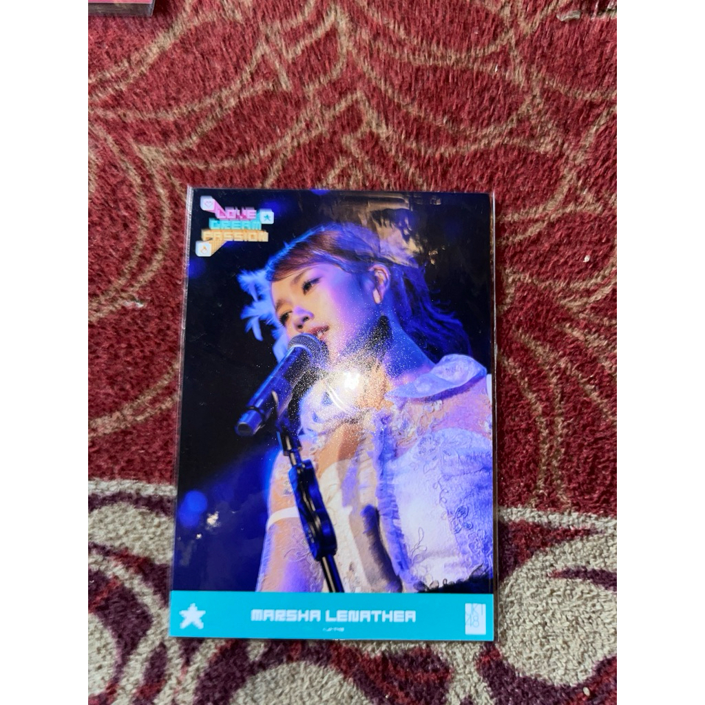 photopack bundle marsha jkt48 official