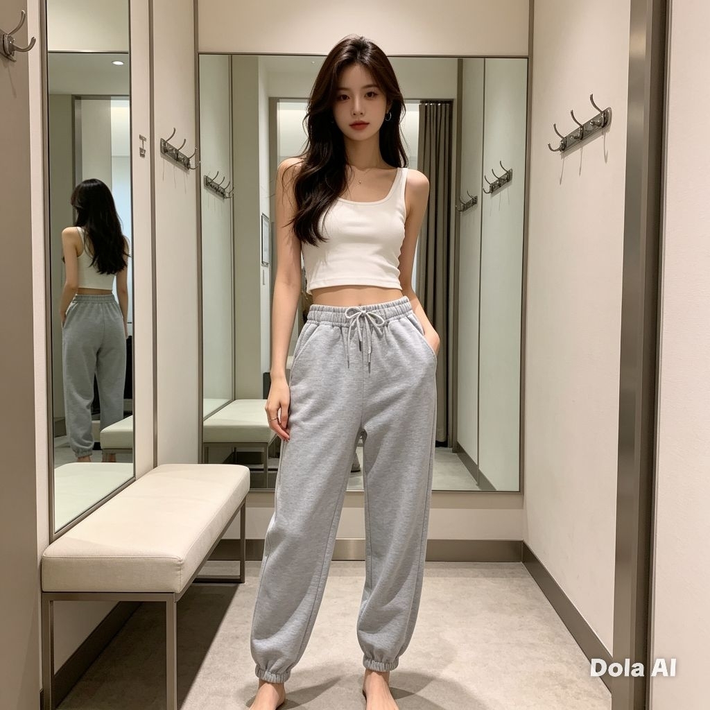 CELANA JOGER SWEETPANTS UNISEX