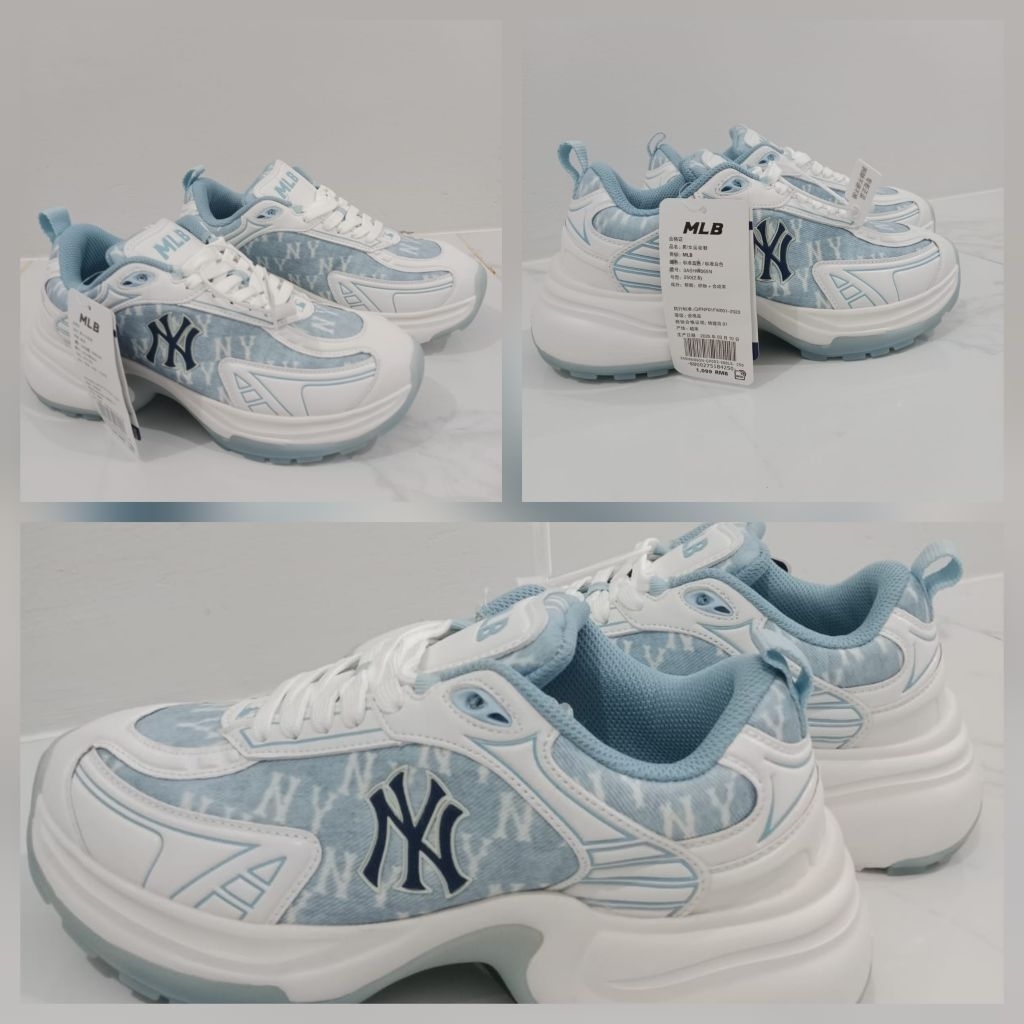 Sepatu NB 1000