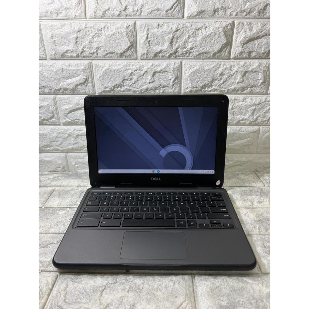Dell Chromebook 5190 Celeron