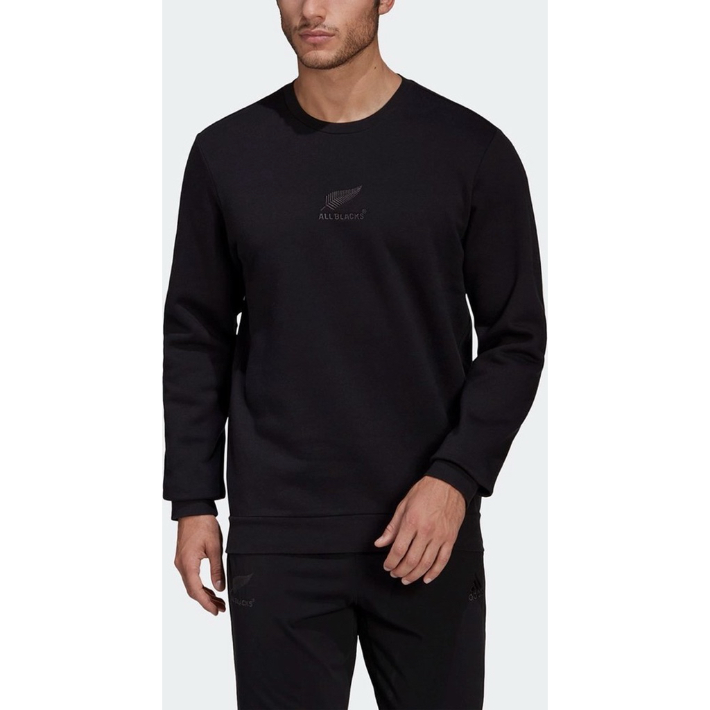Sweater Adinda All Blacks Original