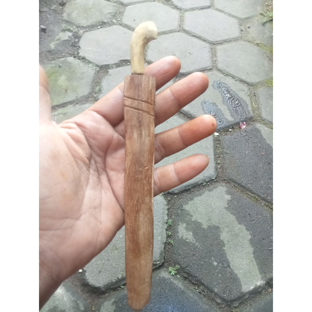 cundrik jimatan sepuh