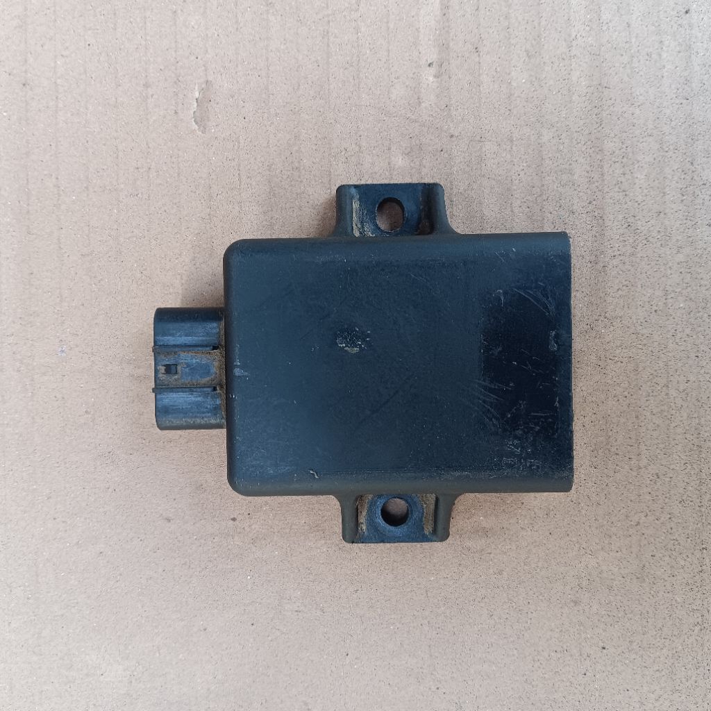 Cdi ninja r/rr/ss original