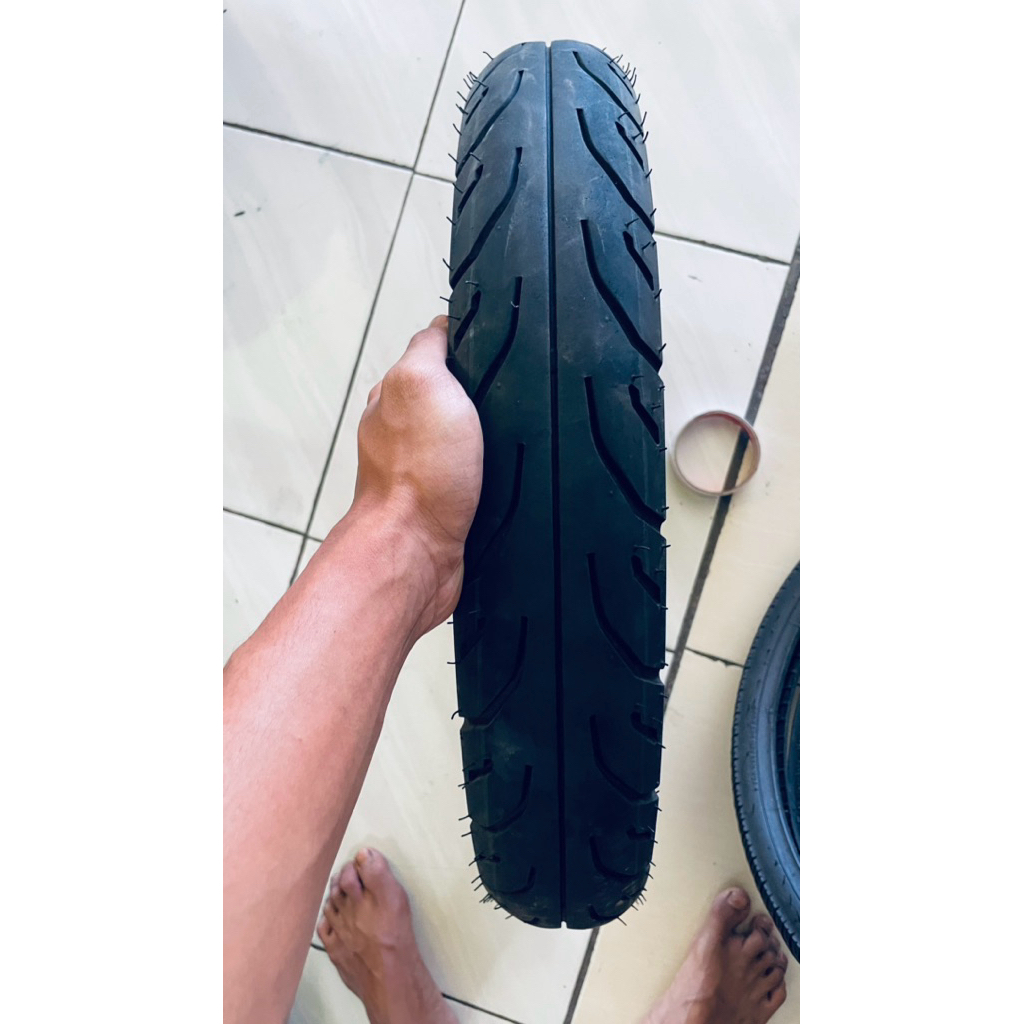KENDA 80/90 RING-16 TUBLES ORI COPOTAN 90%