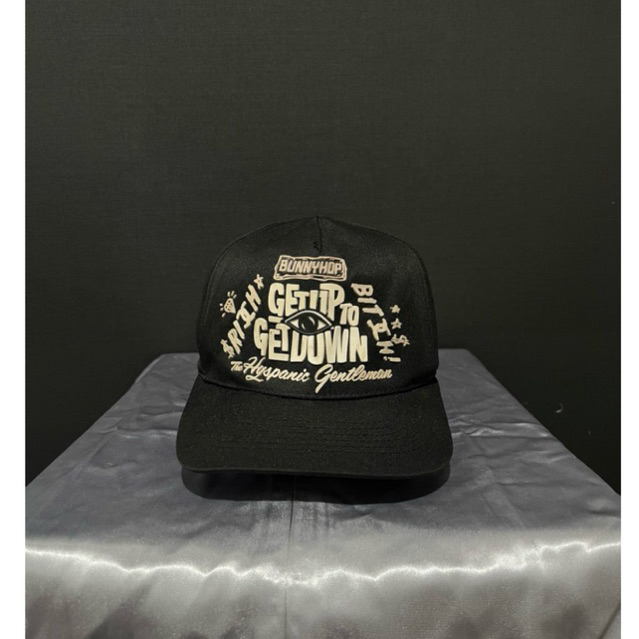TOPI PREMIER RICH