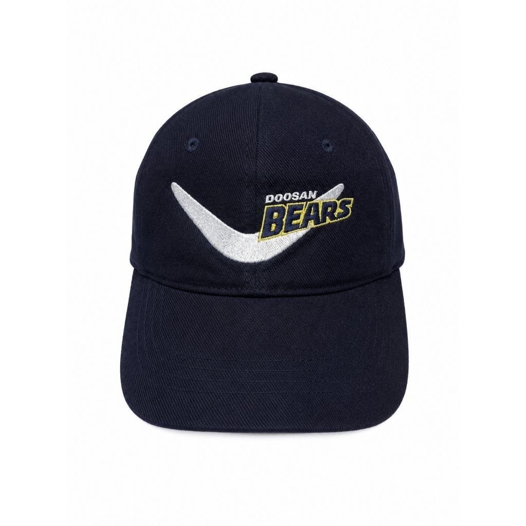 Topi Youngan Doosan Bears