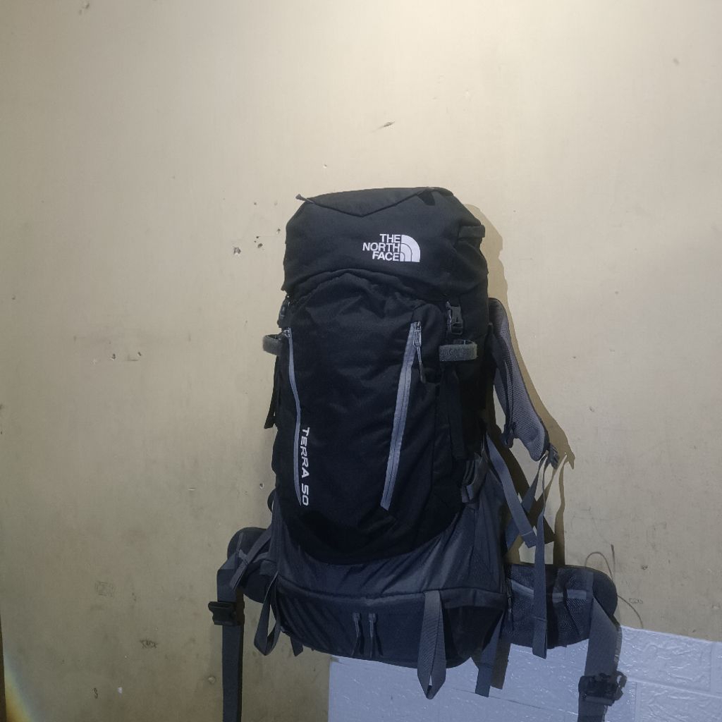 TNF Terra 50