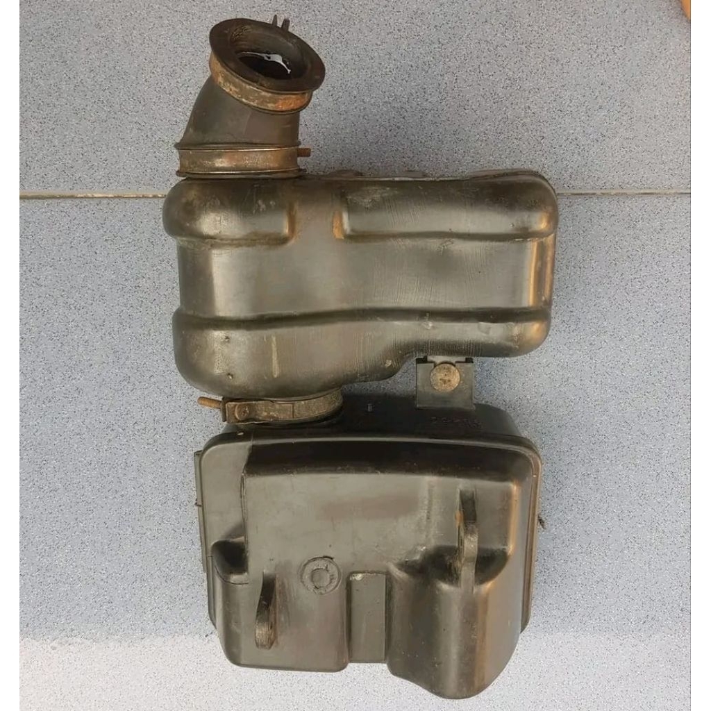 FILTER UDARA SUZUKI CRYSTAL RC100 ORIGINAL