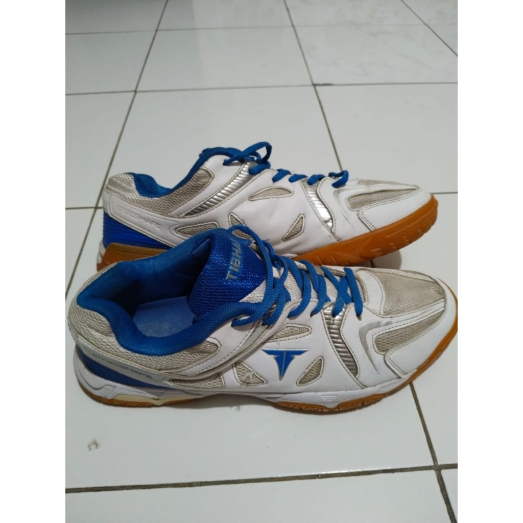 sepatu pingpong second