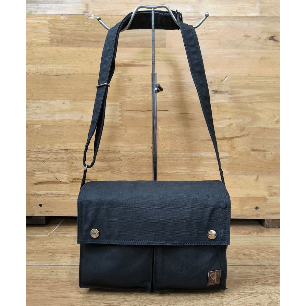 Original Porter International Crossbody