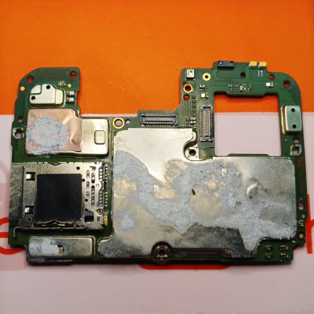 mesin infinix note 30 mati 8/256 (baca deskripsi)