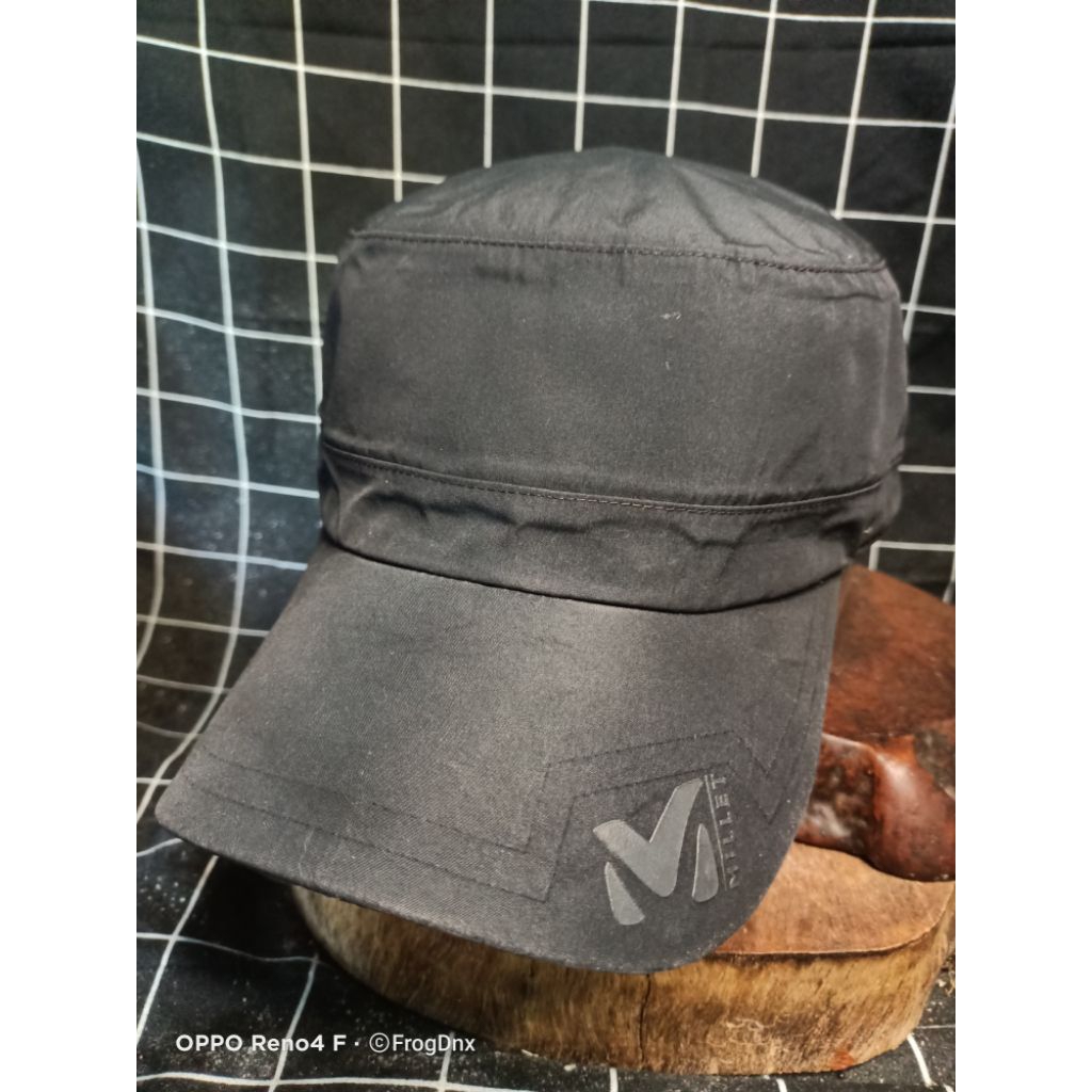 Topi Millet- GoreTex Outdoor-58/59cm