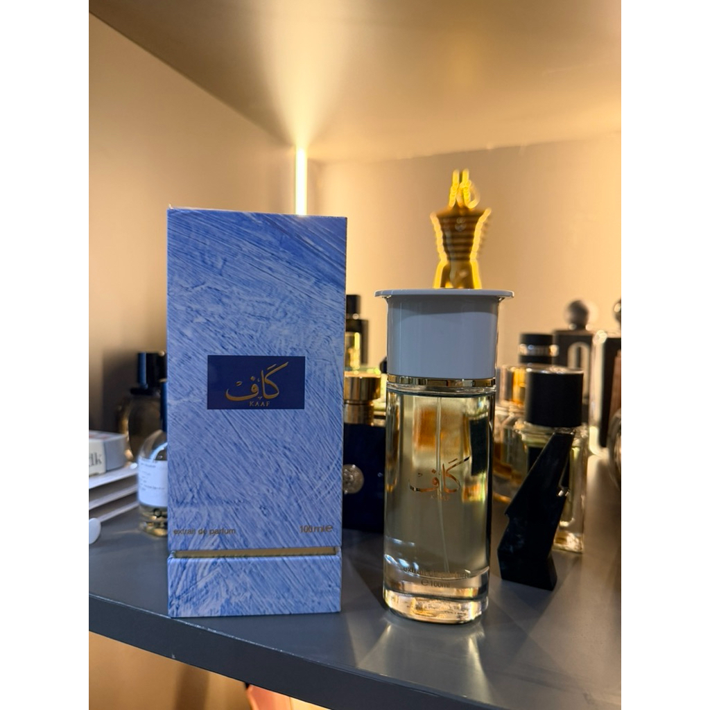 Kaaf Ahmed Al Maghribi preloved