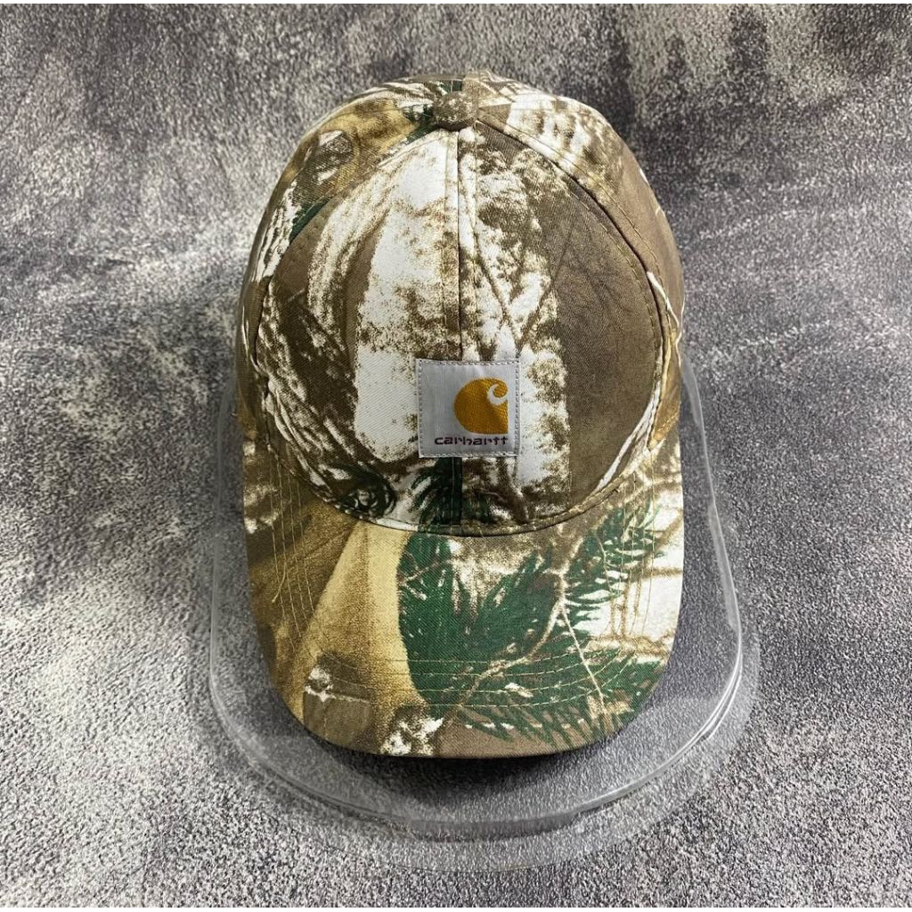 Topi Carhartt Realtree