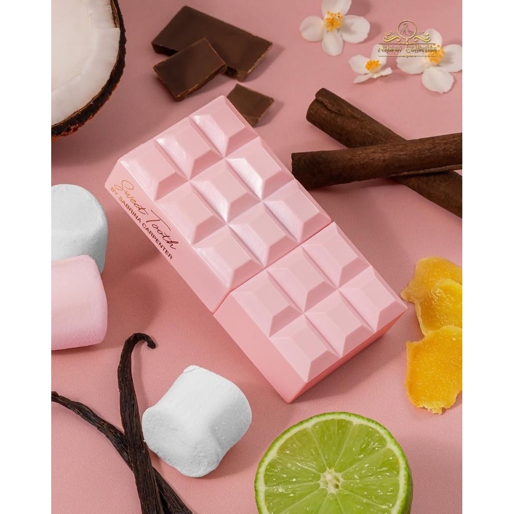 Parfum Sabrina Carpenter Sweet Tooth