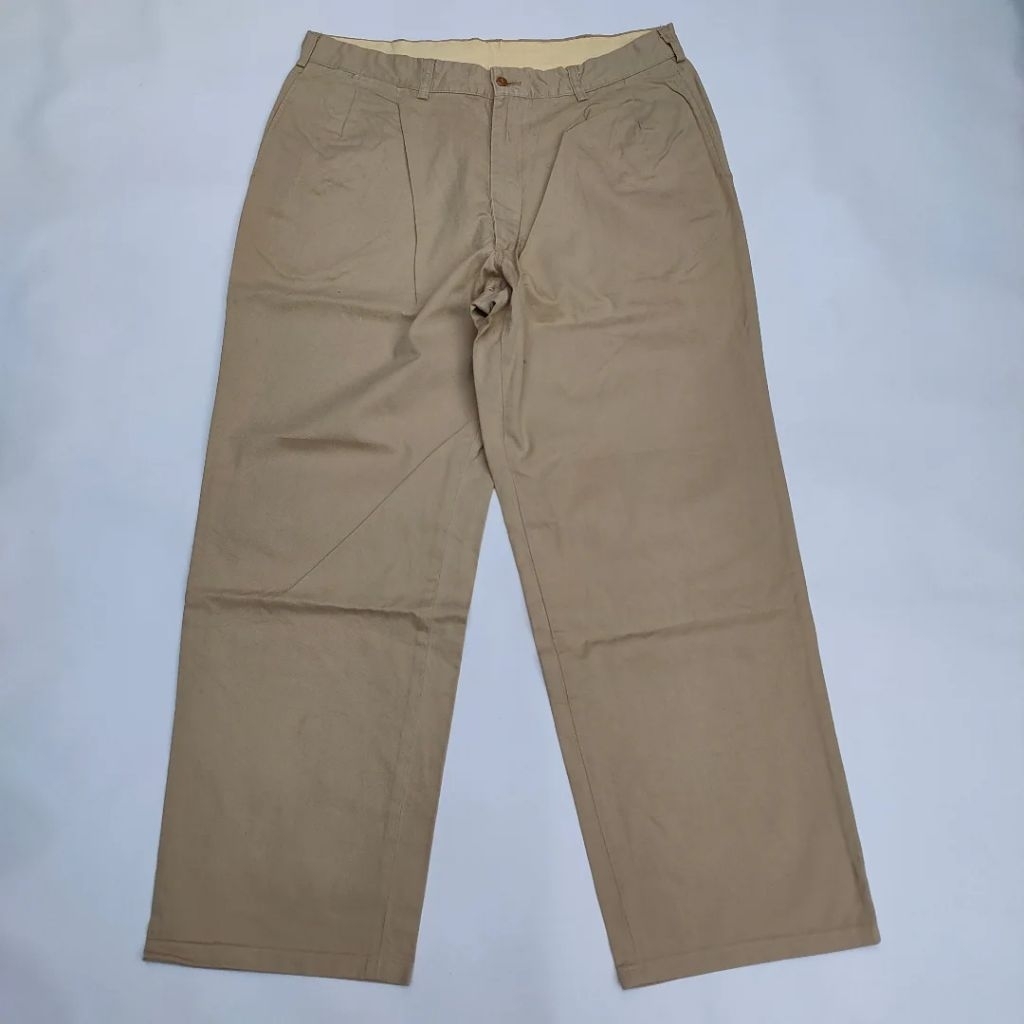 Celana Chinos Big Size Alpha Industries Size 38 CP82