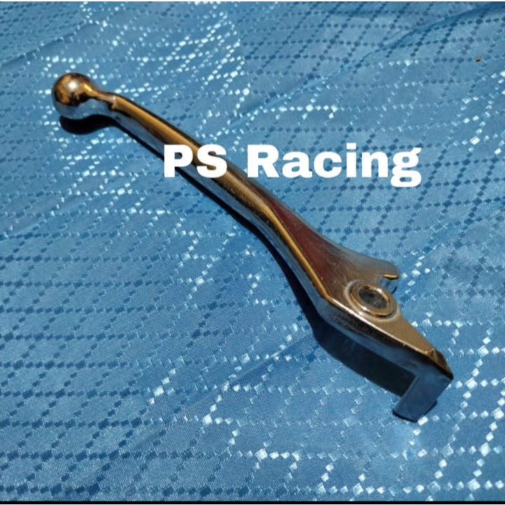 PROMO Handle rem handel depan kanan chrome supra revo 100 karisma supra xgtr fit new cs 1 / handle s