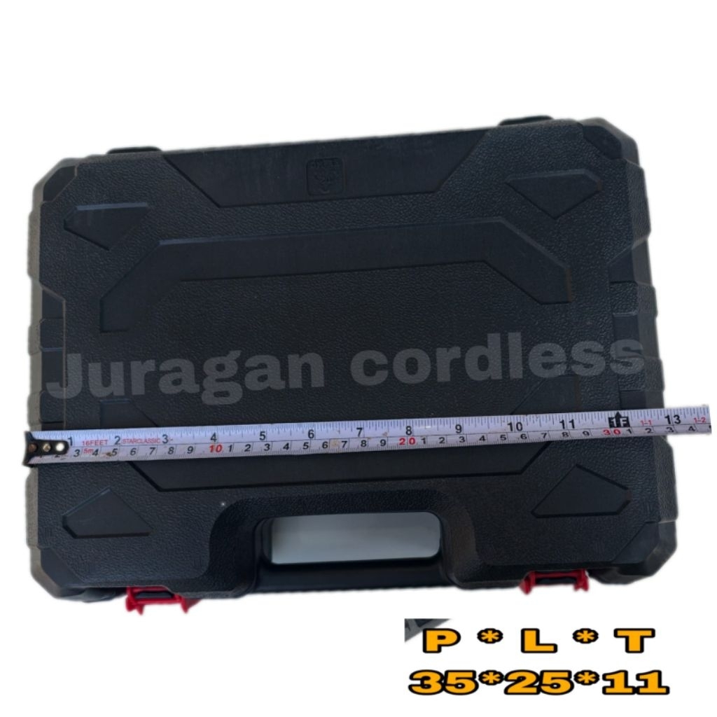 box kotak penyimpanan mesin jet cleaner mini