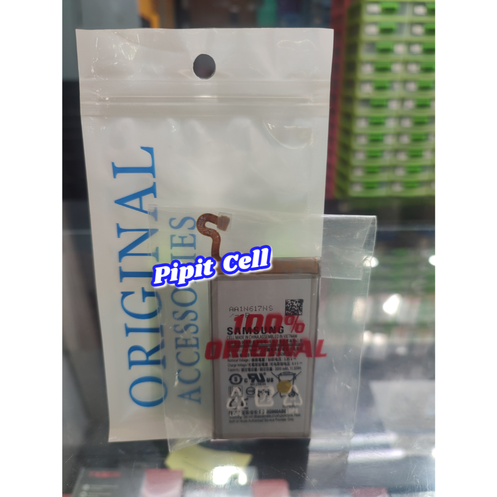 Baterai Battery Samsung S6 EDGE Plus Samsung S6 EDGE+ EB-BG928ABE ORIGINAL