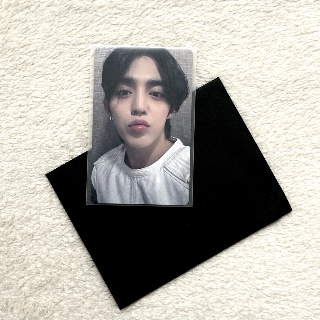 BACA DESC SCOUPS FML WEVERSE JP LOVE FANMEET OSAKA EXCLUSIVE DAMAGE OFFICIAL RD KAMAR CHOI SEUNGCHEO