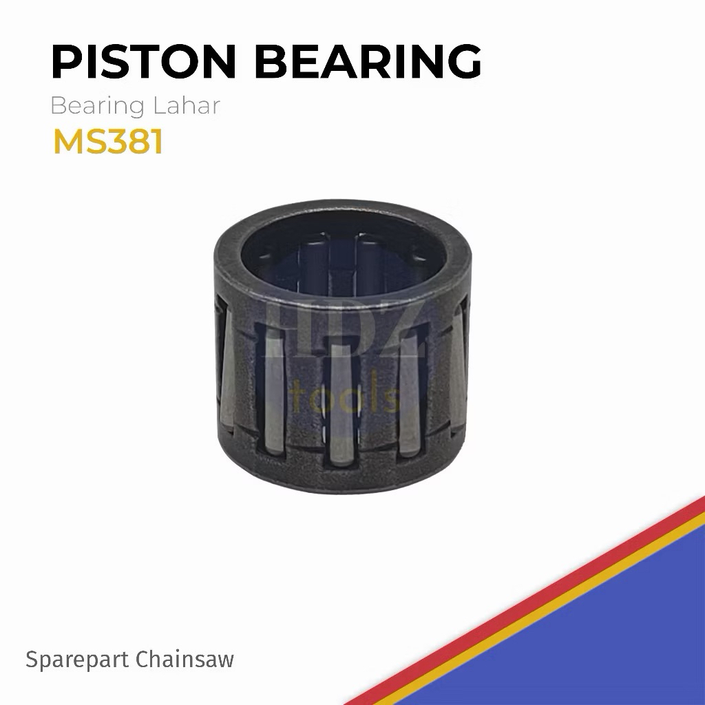 MS381-Piston Bearing Chainsaw MS381