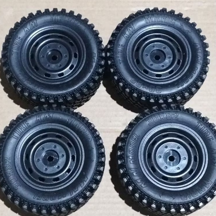 4pc ban+velg MN86KS