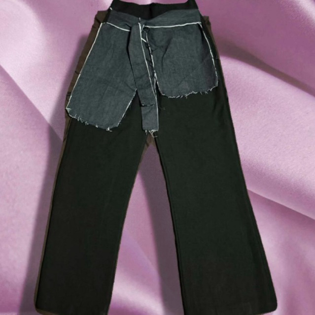 Maryalle Juno Palazzo Pants