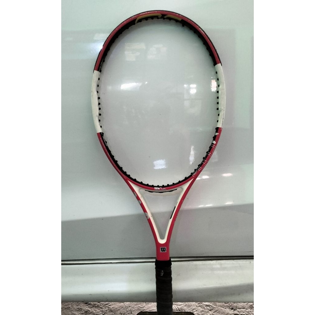 Raket Wilson Original