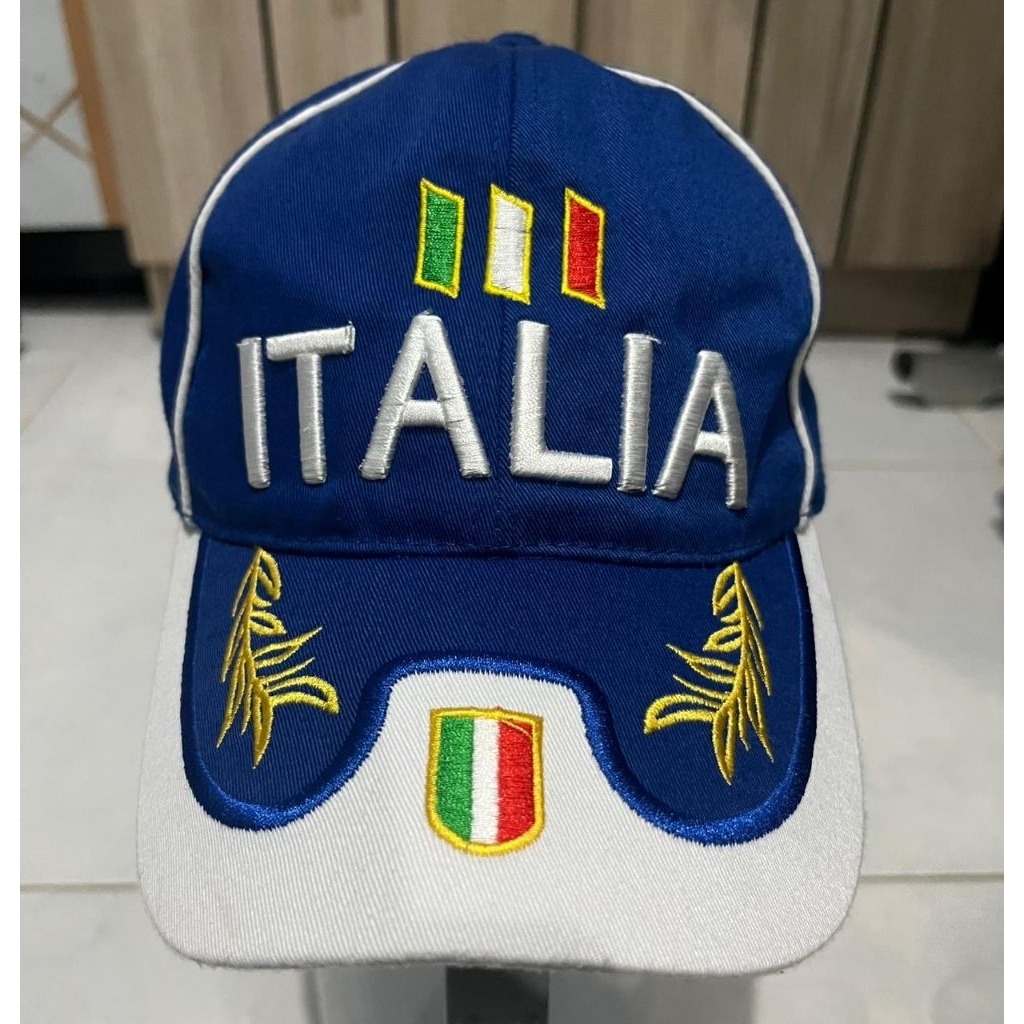 TOPI ITALIA VINTAGE