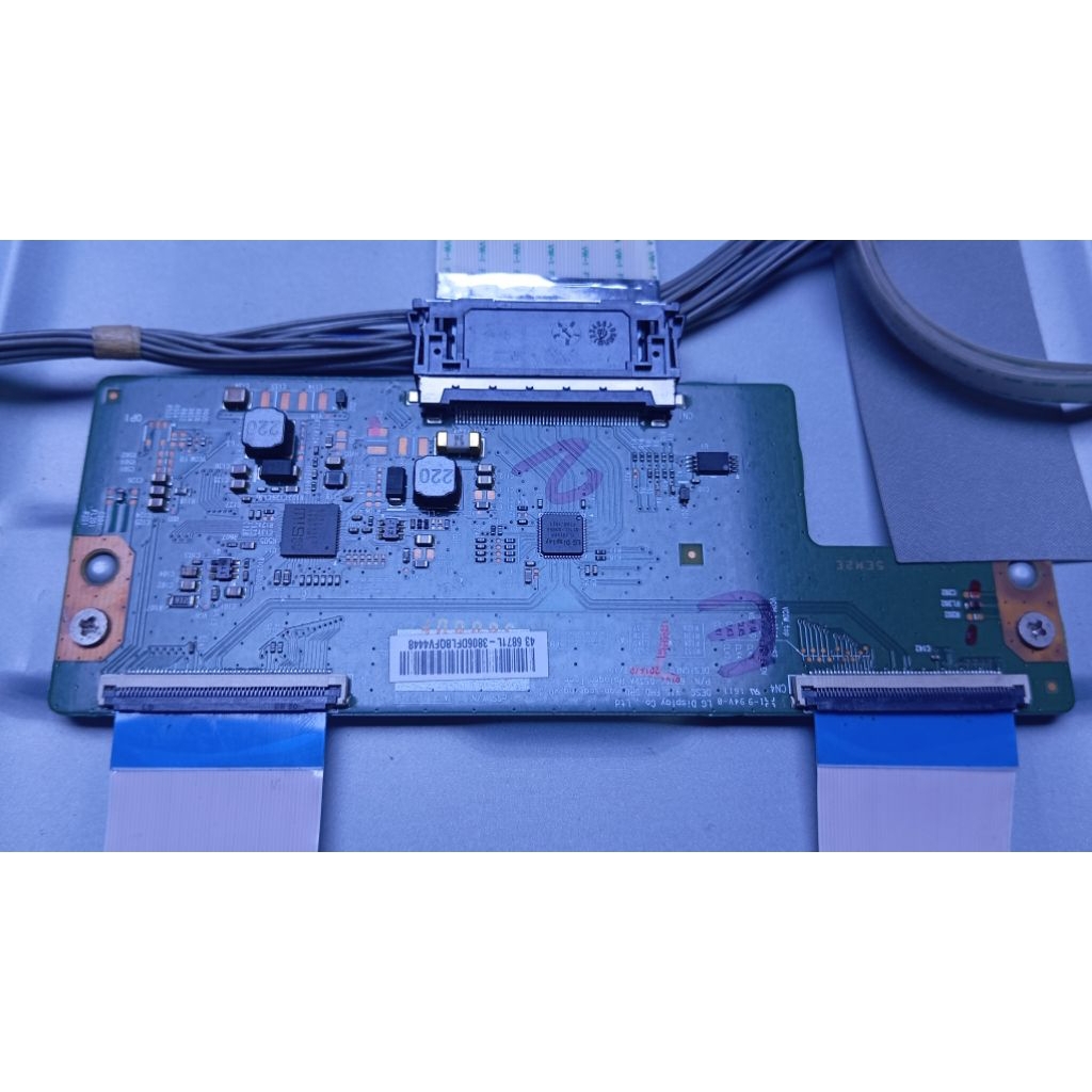 T-Con LG 43LH540T-TA TCon