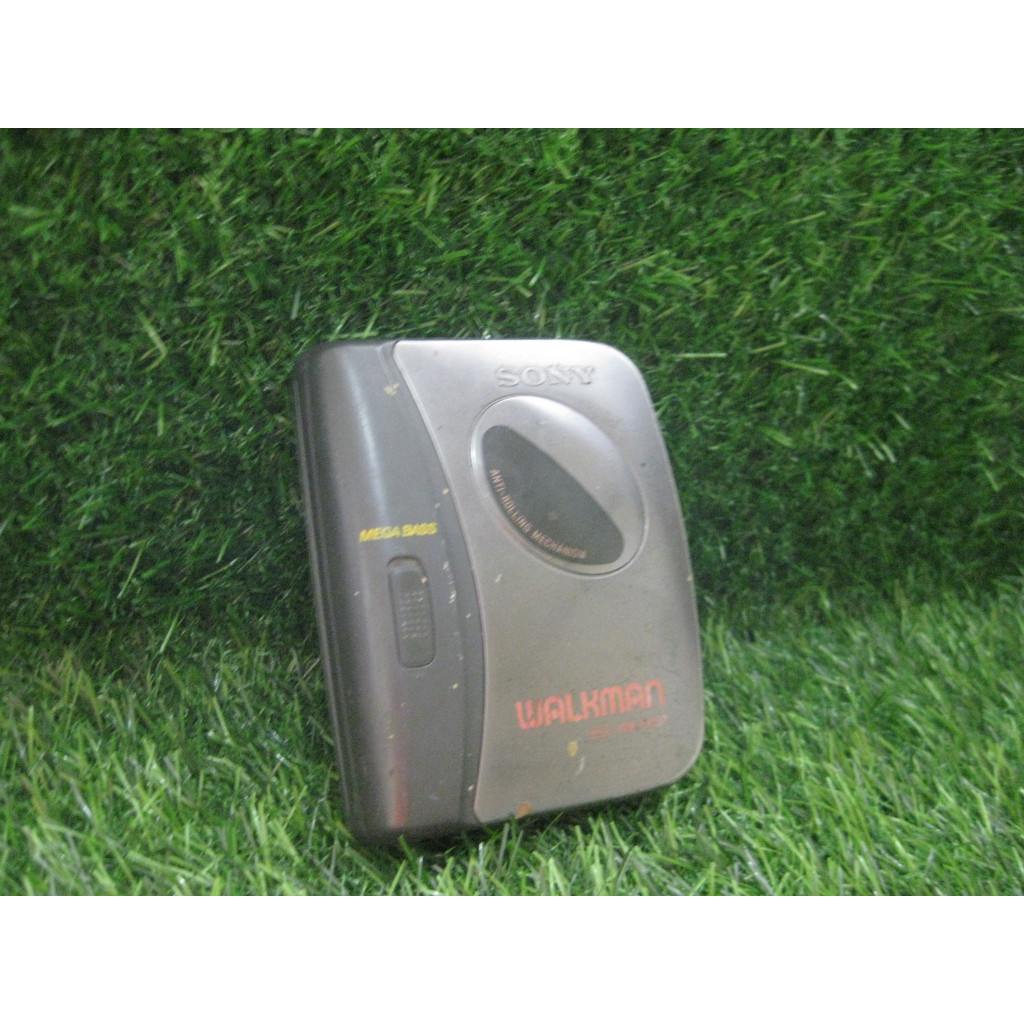 Walkman Sony WM-EX152 pemutar kaset